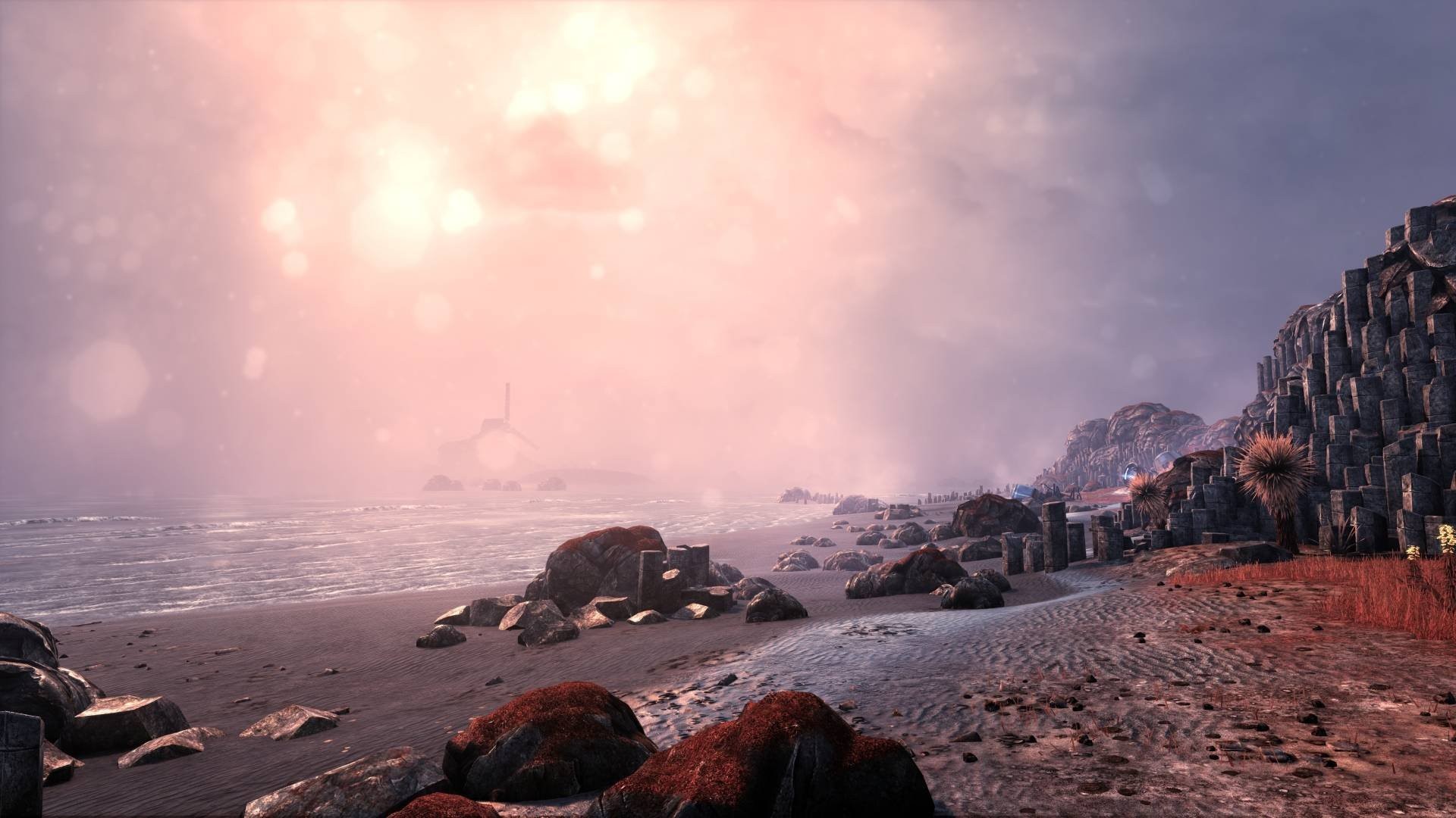 The Solus Project - Imagen 26
